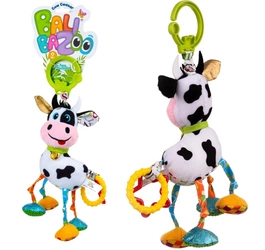  Balibazoo Zawieszka Krowa Ceasar Cezar 83840