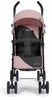 SIESTA Kinderkraft Wózek spacerowy parasolka 22 kg