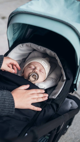 Thule Shine - Gondola