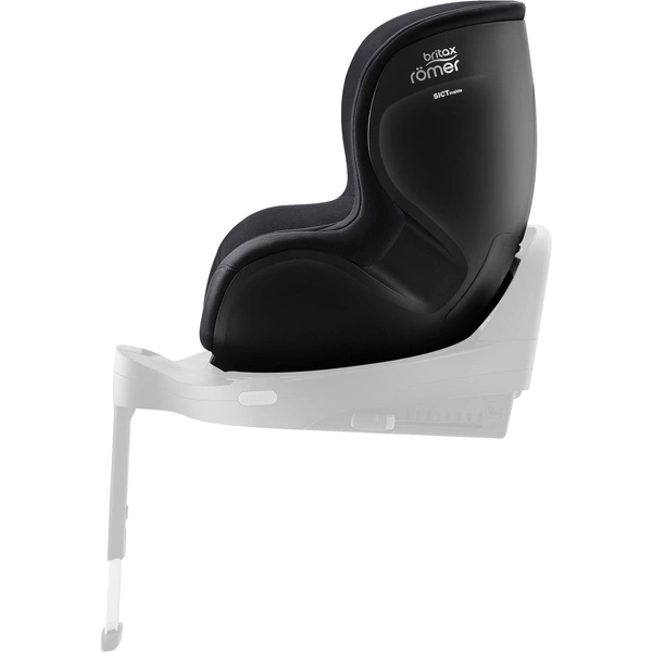 Britax Romer DUALFIX 5Z Classic i-Size fotelik samochodowy