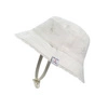 Elodie Details - Dwustronny kapelusz Bucket Hat - Playground Spaceland - 2-3 lata