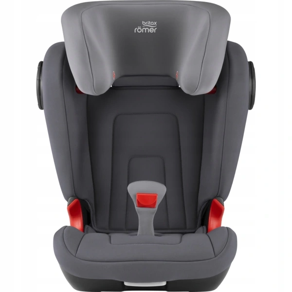 BRITAX ROMER Kidfix 2S Sict Isofix fotelik 15-36kg