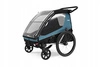Thule Courier Dog Trailer Kit Zestaw dla psa do Thule Courier