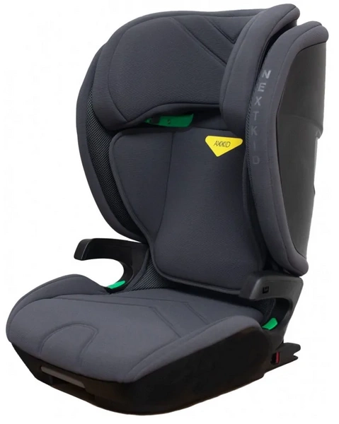 AXKID NEXTKID ISOFIX fotelik samochodowy 100 - 150 cm 15-36 kg