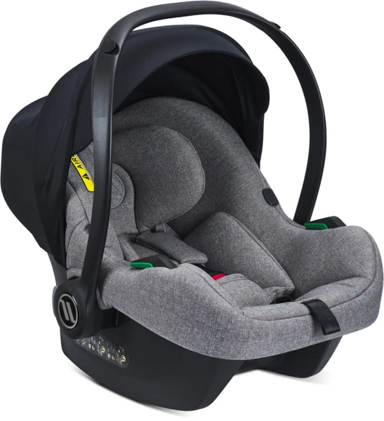 AVIONAUT COSMO SMART 2025 fotelik samochodowy i-size 0-13 kg grey