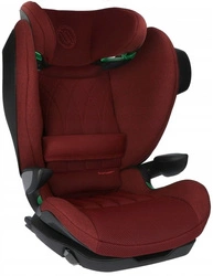 AVIONAUT MAXSPACE AIR FLOW fotelik samochodowy  i-size 15-36 100-150 CM