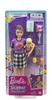 Barbie Lalka Niania Skipper opiekunka dziecko bobas GRP11 MATTEL
