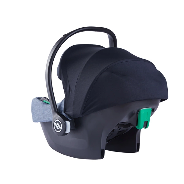 Avionaut Cosmo 2.0 lekki fotelik samochodowy nosidełko 0-13 kg 40-87 cm