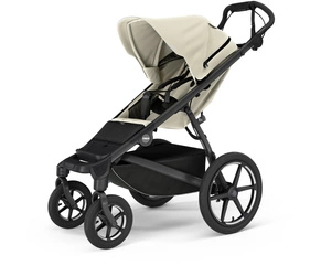 THULE Urban Glide 4 spacerówka wózek spacerowy sportowy terenowy