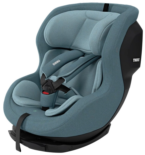 THULE ELM bezpieczny fotelik samochodowy 9-18 kg do bazy obrotowej Alfi