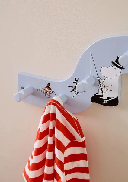 Kid's Concept - Wieszak MOOMIN