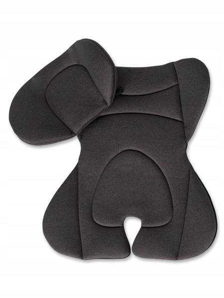 EASY GO Convert fotelik samochodowy Isofix obrotowy 0-36KG