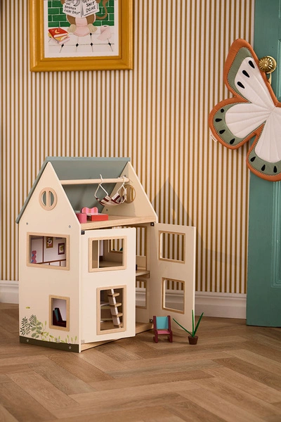 Kid's Concept - Domek dla lalek AIDEN