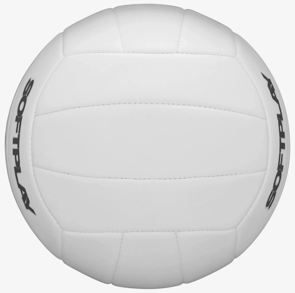 WILSON AVP Soft Play White Piłka do siatkówki siatki