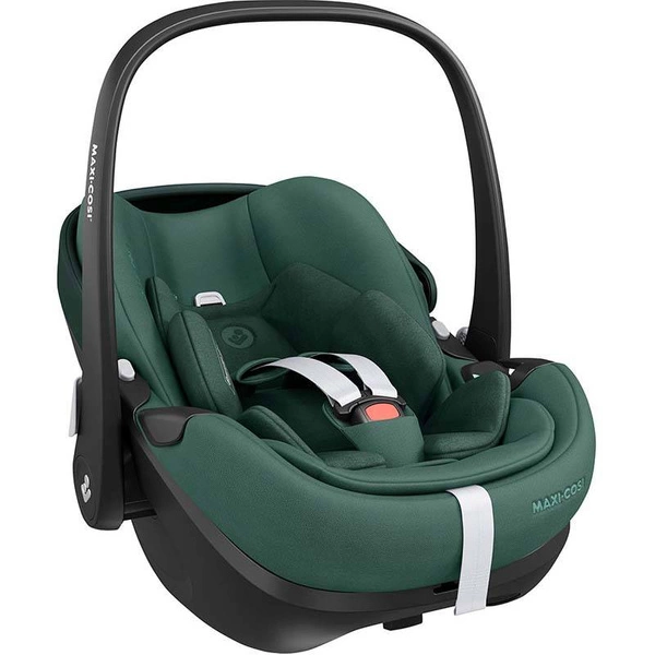 MAXI COSI PEBBLE 360 PRO fotelik nosidełko 0-13 KG 40- 83 CM OUTLET