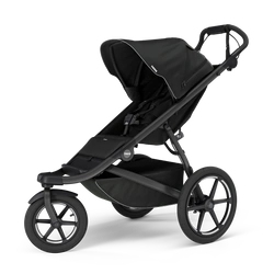 THULE Urban Glide 3 spacerówka wózek spacerowy do biegania z klamrą magnetyczną