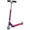 MICRO Sprite LED Hulajnoga dwukołowa aluminiowa