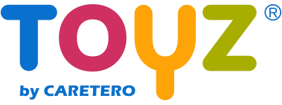 TOYZ TRICE pojazd trójkołowy na akumulator 2 x 35W