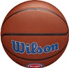 WILSON Detroit Pistons NBA Team Alliance 7 Piłka do koszykówki
