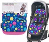 CUDDLE CO Comfi Cush Wkładka do wózka spacerowego