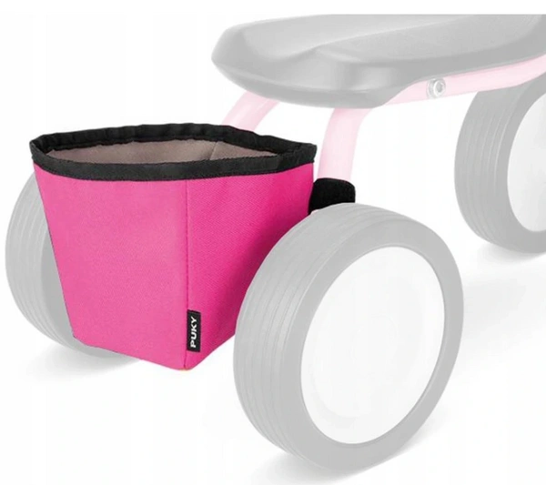 PUKY 9735 RT1 TORBA KUFEREK dla PUKYLINO WUTSCH