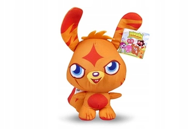 MOSHI maskotka pluszak zabawka pluszowa 20cm