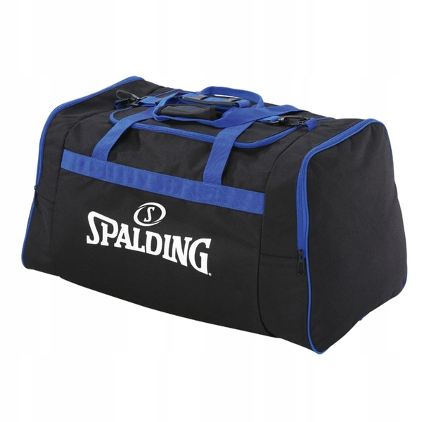 SPALDING Torba sportowa treningowa 50l 55x30x30cm