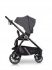 EURO CART CROX wózek spacerowy lekki gondola adaptery 22KG 2W1