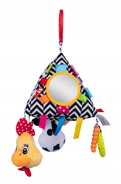 Balibazoo Zawieszka Piramidka Farma 80364