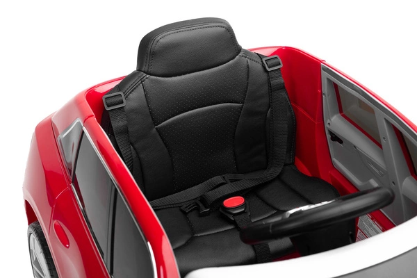 AUDI RS Q8 na akumulator 12V pilot 2 silniki 90W