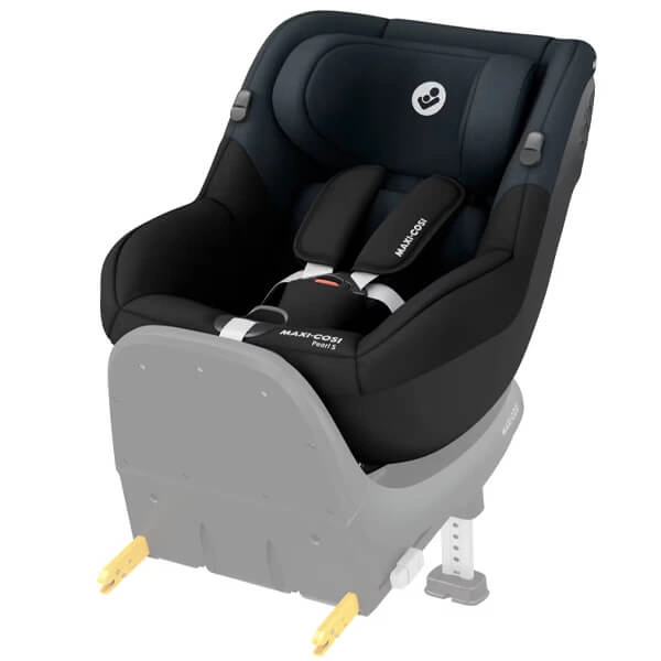 MAXI COSI PEARL S fotelik samochodowy 0-18 KG 61-105 CM