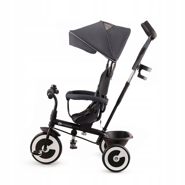 Kinderkraft Rowerek trójkołowy ASTON