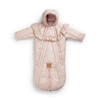 Elodie Details - kombinezon dziecięcy - Powder Pink 6-12 m-cy