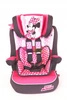 Fotelik samochodowy 9-36 I-MAX Miss MINNIE +GRATIS