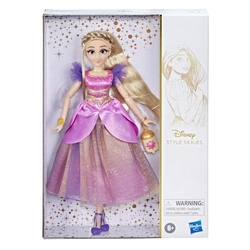 HASBRO DISNEY STYLE lalka zaplątani roszpunka