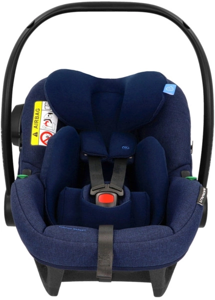 AVIONAUT PIXEL PRO 2.0 C fotelik samochodowy nosidełko 40-86 cm 0-13kg