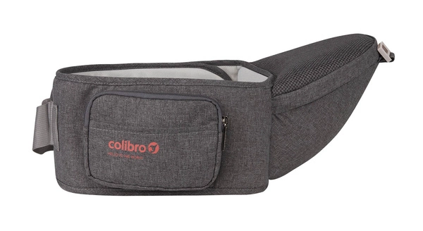 COLIBRO 12W1 nosidełko biodrowe 18 kg siedzisko +