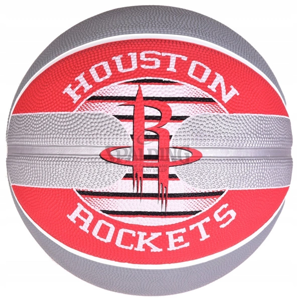 SPALDING NBA HOUSTON ROCKETS PIŁKA DO KOSZYKÓWKI