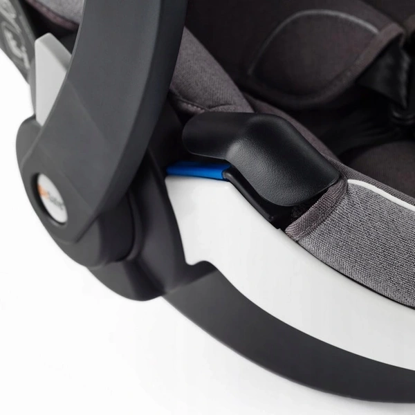 BeSafe iZi Go Modular 0-13kg FOTELIK NOSIDEŁKO