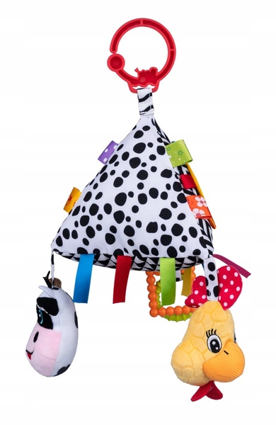 Balibazoo Zawieszka Piramidka Farma 80364