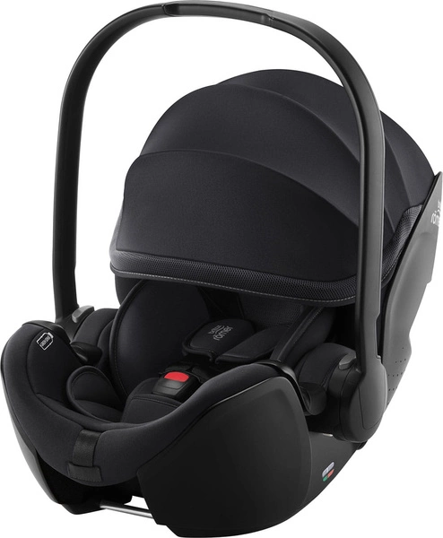 Britax Romer Baby-Safe PRO Nosidełko i-Size 40 - 85 cm