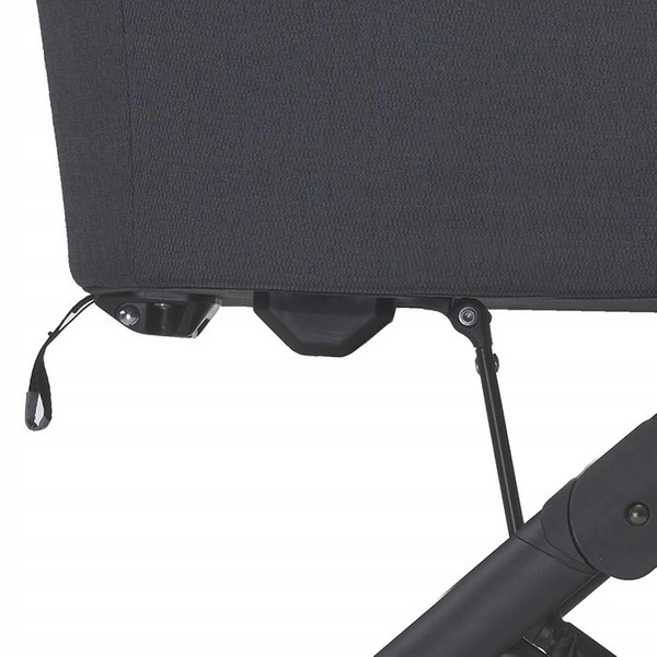 ESPIRO HUSKY XL Wózek spacerowy spacerówka gondola 2w1