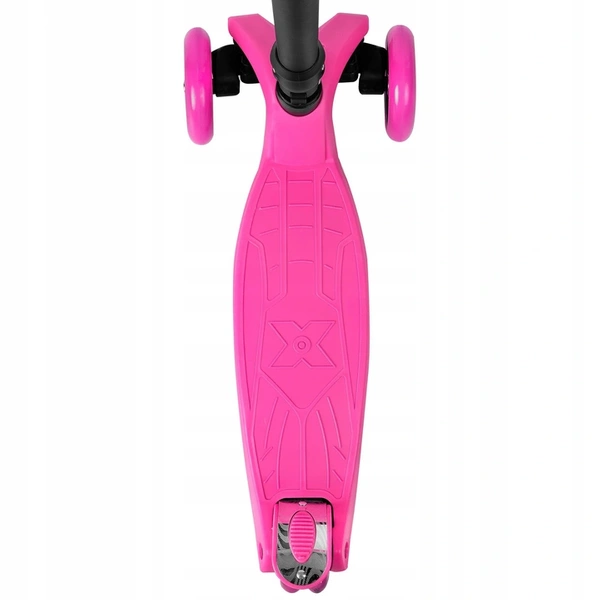 SPOKEY PLIER Hulajnoga trójkołowa balansowa do 50