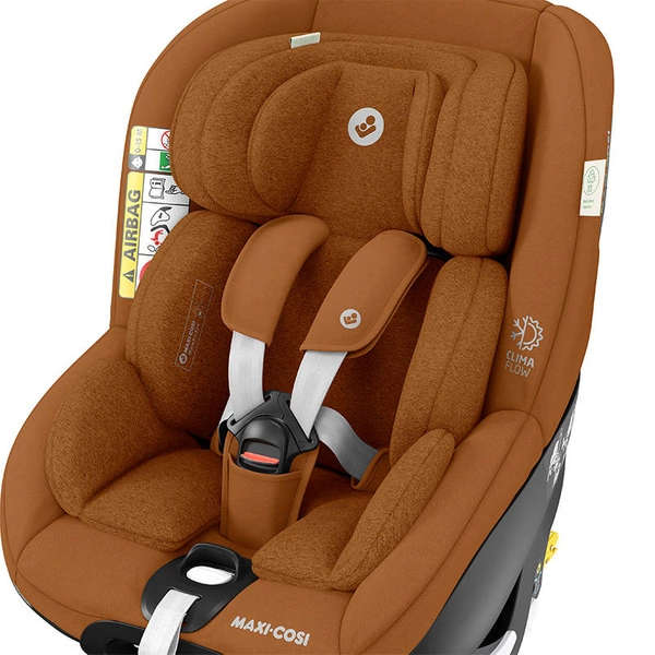 MAXI COSI Mica Pro Eco i-Size Od 61 do 105 cm Fotelik 0-18kg obrotowy RWF