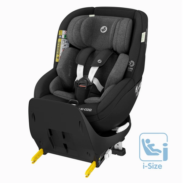 MAXI COSI Mica Pro Eco i-Size Od 61 do 105 cm Fotelik 0-18kg obrotowy RWF