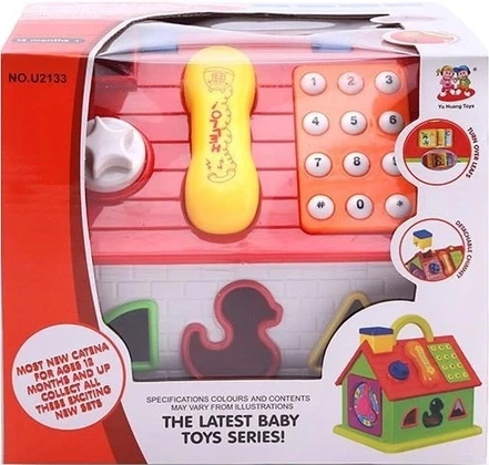 Artyk Domek edukacyjny 147289