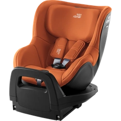 BRITAX ROMER Dualfix PRO M obrotowy fotelik I-SIZE 61-105cm