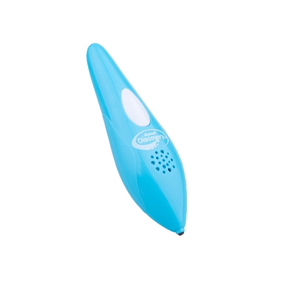 Dumel 500 pytań Interaktywny długopis długopis pytania nauka zabawa