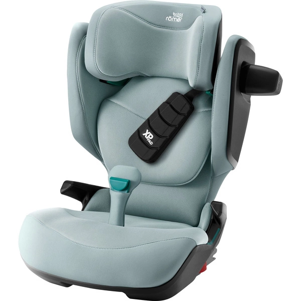 BRITAX ROMER KIDFIX PRO Style fotelik samochodowy 100 - 150 cm i-Size
