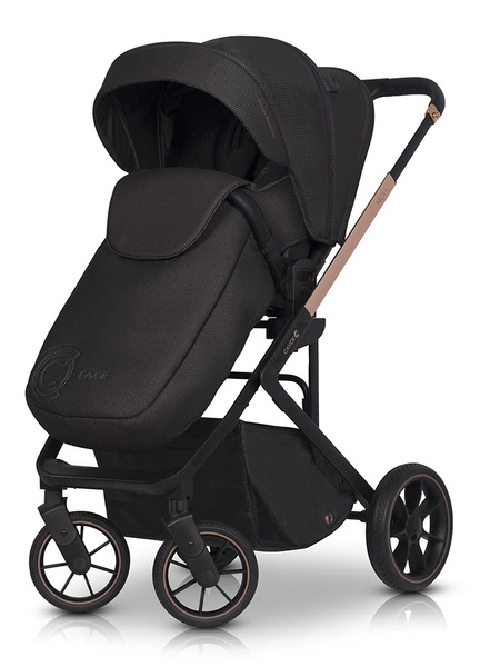 Cavoe Moi Plus wózek spacerowy spacerówka